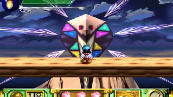 Klonoa: Door to Phantomile — Screenshoty