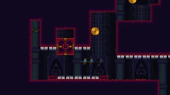 EvilMorph — Screenshoty
