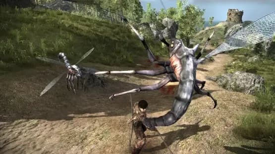 Arcania: Gothic 4 — Screenshots
