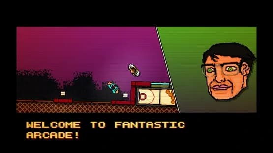 Hotline Miami — Screenshoty