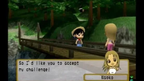 River King: A Wonderful Journey — Screenshoty