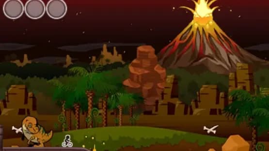 Bike Rider DX — Screenshots