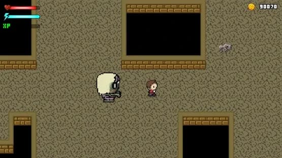 Scarlett's Dungeon — Screenshots