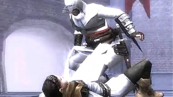 Assassin's Creed: Bloodlines — Screenshoty