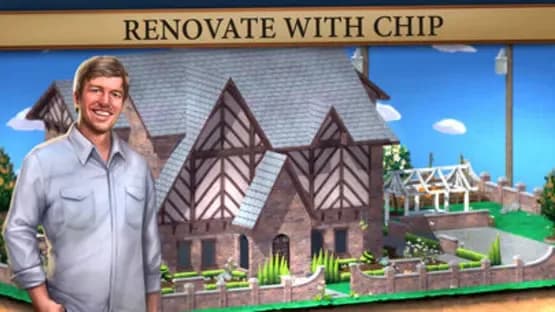 House Flip with Chip and Jo — Screenshots