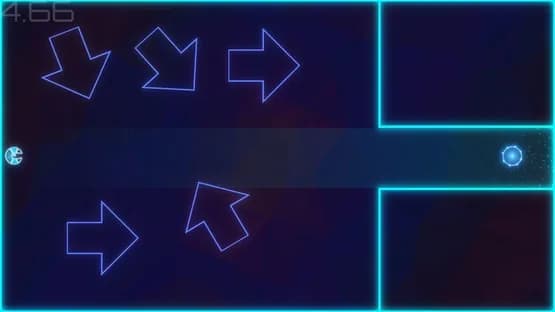 Neon Prism — Screenshoty