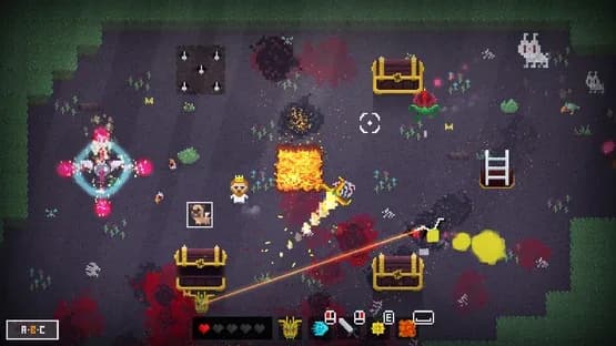 UltraGoodness — Screenshots