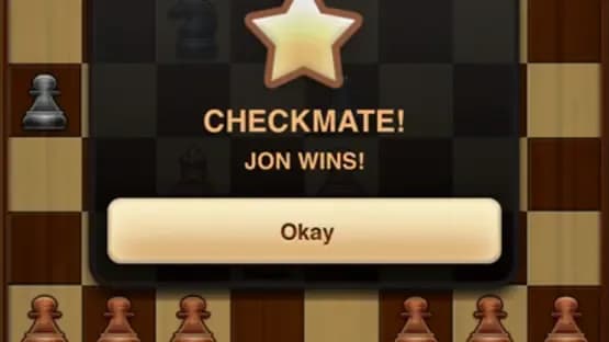 1500DS Spirits Vol. 7: Chess — Screenshoty