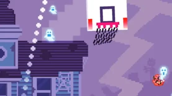 Ball King — Screenshots
