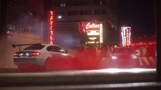 Need for Speed Ultimate Bundle — Screenshots