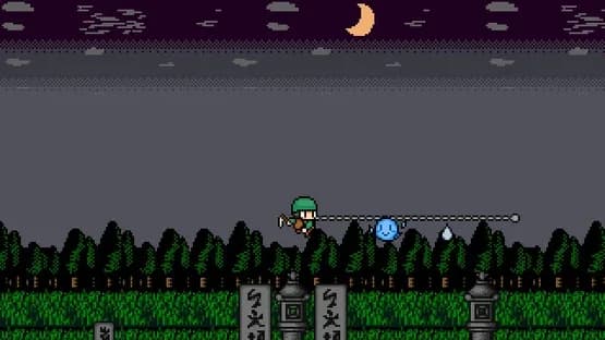 Ninja Smasher! — Screenshoty