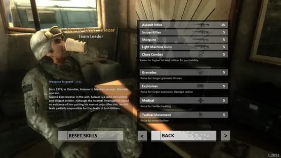 Arma Tactics — Screenshots