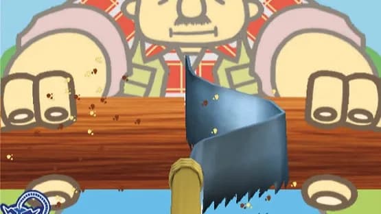 WarioWare: Smooth Moves — Screenshoty