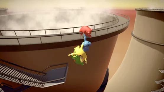 Gang Beasts — Screenshots