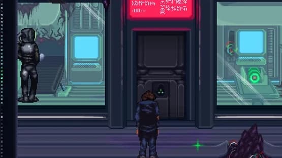 Guard Duty — Screenshots