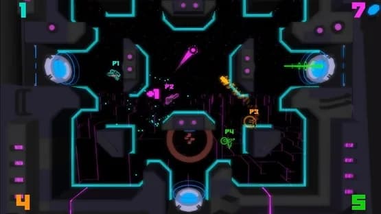 Mimic Arena — Screenshots