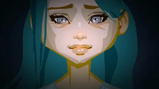 Fragile Fighter — Screenshots