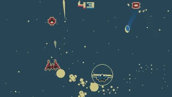 Redshift Blueshift — Screenshots