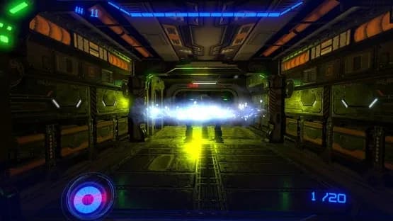 Mind Unleashed — Screenshots