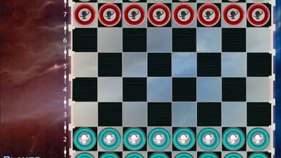 Quantum Chess — Screenshoty
