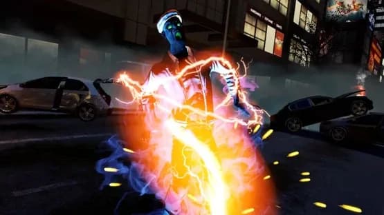 Ghostbusters VR: Showdown — Screenshots