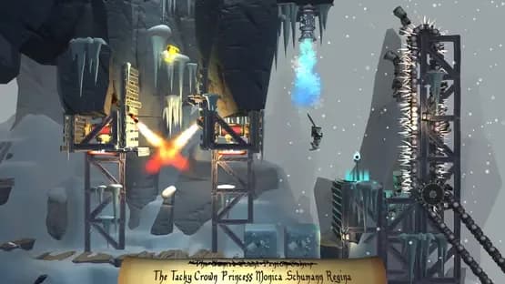Life Goes On: Done to Death — Screenshoty