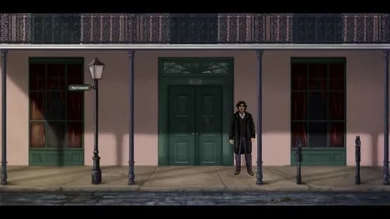 Lamplight City — Screenshoty
