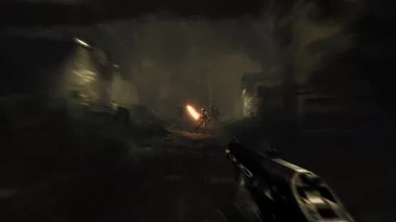 Witchfire — Screenshoty