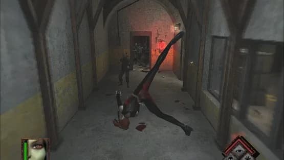 BloodRayne — Screenshots