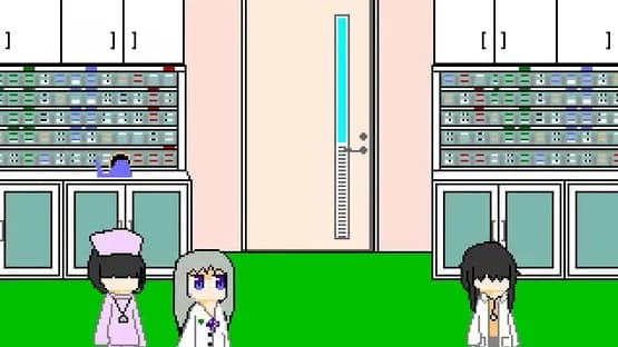 YumeCore — Screenshoty