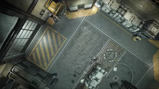 The Amazing Spider-Man — Screenshoty