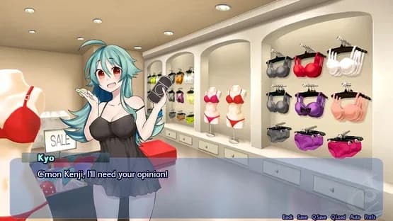 Time Tenshi — Screenshots