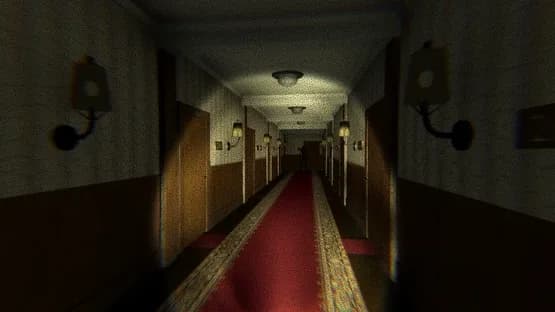 Shining Hotel: Lost in Nowhere — Screenshots