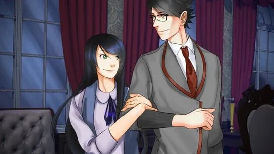 Seduce Me the Otome — Screenshoty