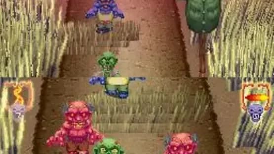 Little Red Riding Hood's Zombie BBQ — Screenshots