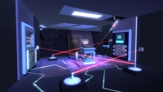 Agent A: A Puzzle In Disguise — Screenshoty