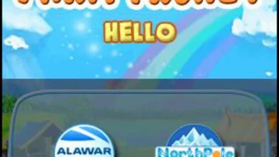 Farm Frenzy — Screenshoty