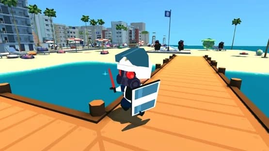 Anarcute — Screenshoty