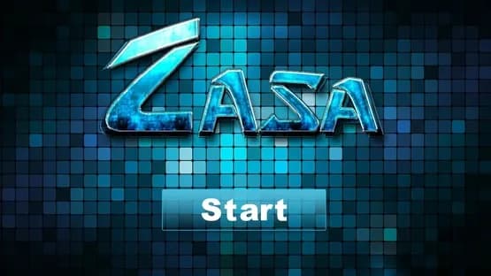 Zasa: An AI Story — Screenshots