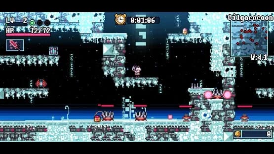 Xenon Valkyrie — Screenshoty
