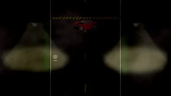 Close Your Eyes — Screenshots