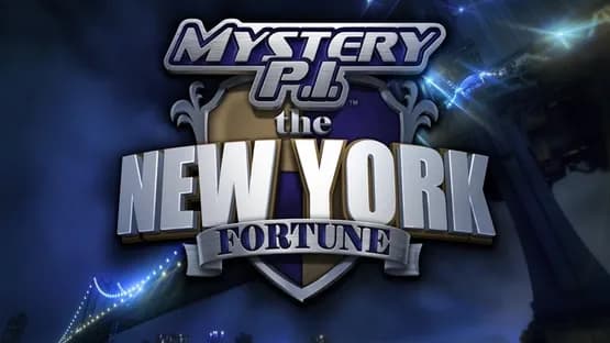 Mystery P.I. - The New York Fortune — Screenshots