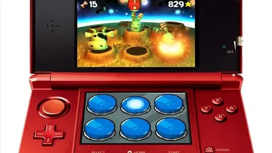 Rabbids Rumble — Screenshoty