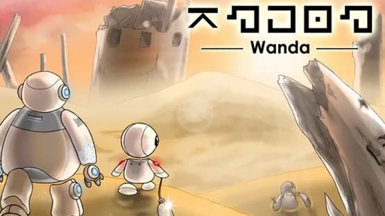 Wanda: A Beautiful Apocalypse — Screenshoty