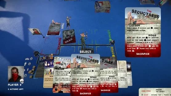 Dead Exit — Screenshots