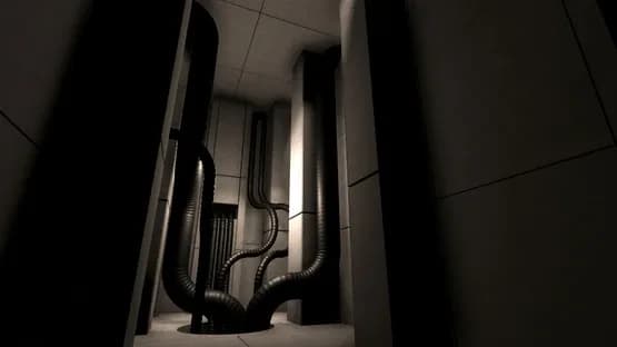 Fugue in Void — Screenshoty