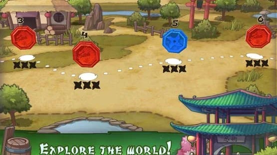 Fatal Fight — Screenshoty