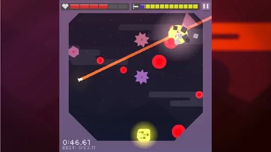 Spingun — Screenshots