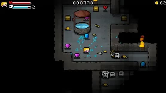 Heroes of Loot — Screenshots