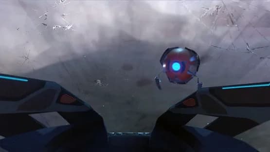 AI Rebellion — Screenshoty